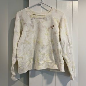 Madewell sweatshirt